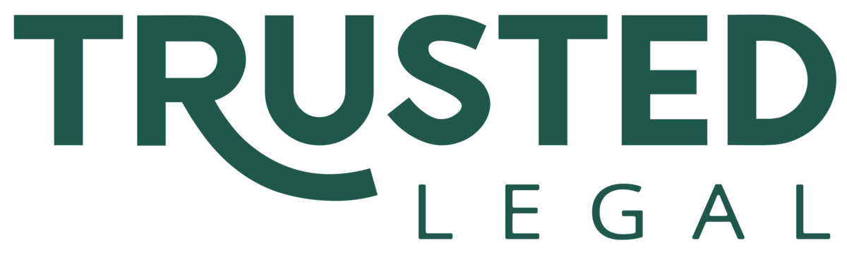 Trusted Legal logo